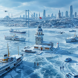 Gri̇ Sancak