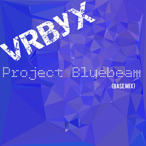 Project Bluebeam (Base Mix)