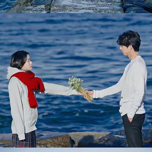 첫눈처럼너에게가겠다（像初雪一样靠近你）