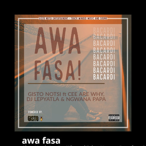 Awa Fasa