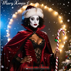 My Mary Christmas