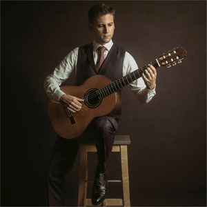 Cello Suite No. 1 in G Major, BWV 1007: I. Prelude (Arr. for Guitar)