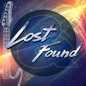 Lost and Found
