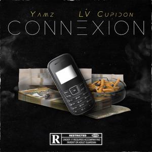 Connexion (feat. Cupidon)