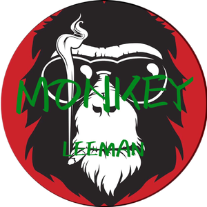 Leeman Monkey(Radio Mix)