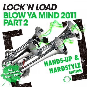 Blow Ya Mind (Club Cavier Radio Edit)
