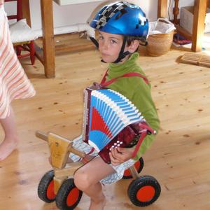 little spider (Scro version)