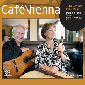 Mandolin Sonatina in C Major, WoO 44a (arr. for recorder and guitar)