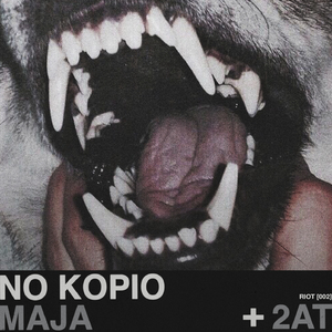 NO KOPIO