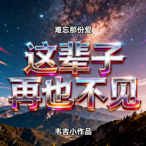 这辈子再也不见