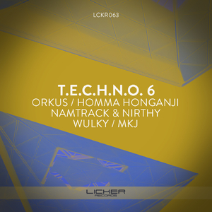 Tartara Sauco (Original Mix)