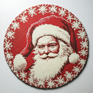 In the Holy Christmas Night