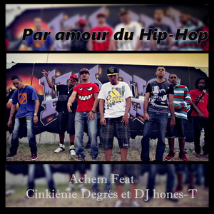 Par amour du hip-hop