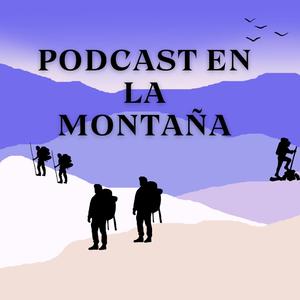 La acampada.