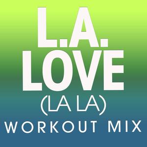 L.A.Love (La La)