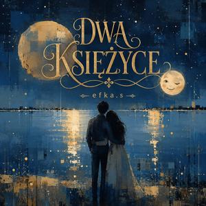 DWA KSIĘŻYCE