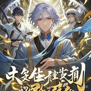 第八章：风云激荡与决战前夕