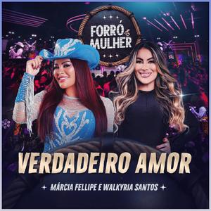 Verdadeiro Amor (Ao Vivo)