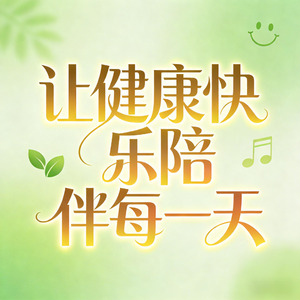让健康快乐陪伴每一天
