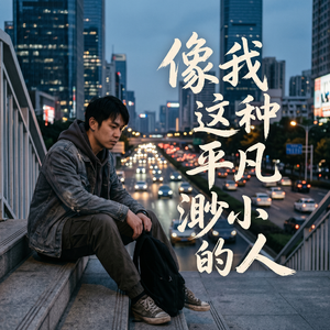 像我这种平凡渺小的人