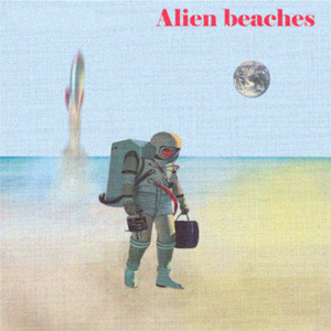 alien beaches
