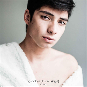 Goodbye (Thank U Dad) [Remix] [feat. Andre Jetson]