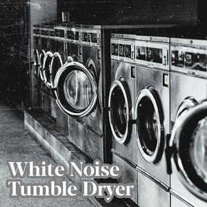 White Noise Clothes Dryer