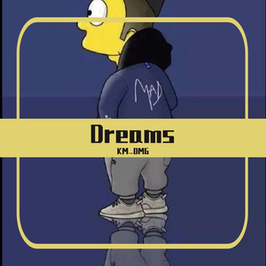 Dreams(prod by LRUI17)