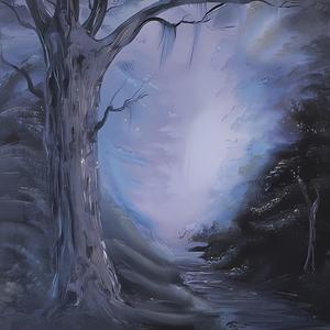 Mysterious Pentagram