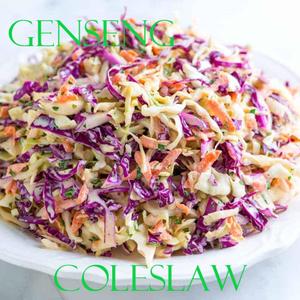 COLESLAW