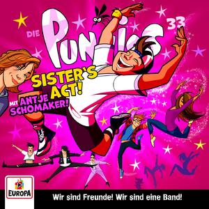 33 - Sister's Act! (Teil 07)