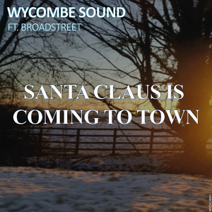 Santa Claus Is Coming To Town (Original Mix)