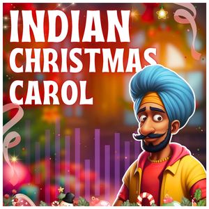 Sleigh Ride (Indian Christmas Remix)