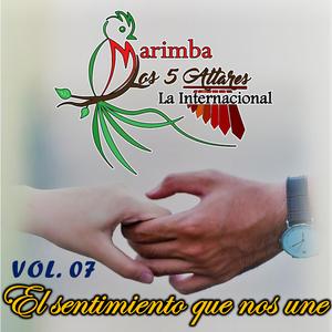 Mi Lindo Muqan Jolom Santa Eulalia