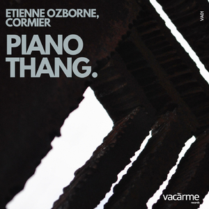 Piano Thang (Original Mix)