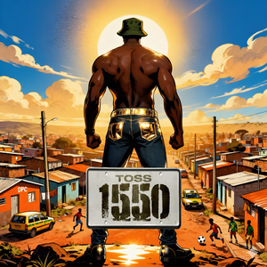 ⁠Ke Di Wave (feat. Mr Nation Thingz, King P & Sponge 101)