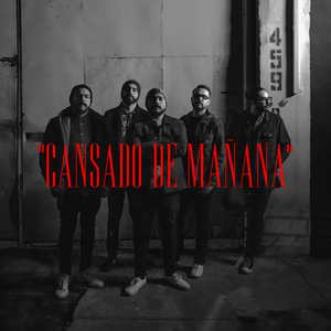 Cansado de Mañana