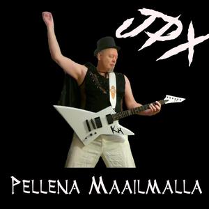 Pellenä maailmalla