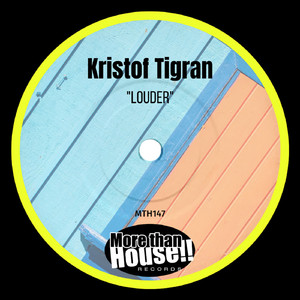Louder (Original Mix)