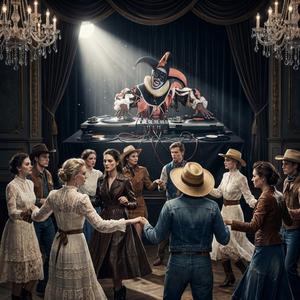 HoeDown