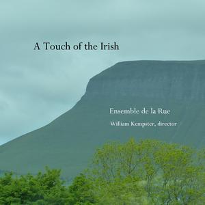 Jig (Five Irish Songs, No. 5)