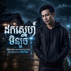 ដកស្នេហ៍មិនរួច