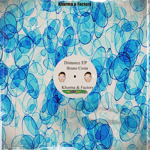 Distance (Original Mix)