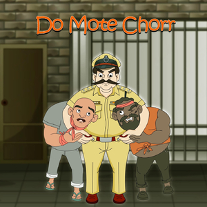 Do Mote Chorr