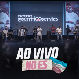 Sinais / Melhor Eu Ir / Reinventar / Ligando os Fatos/ Deixa Tudo Como Tá/ Até o Sol Quis Ver (Ao Vivo)