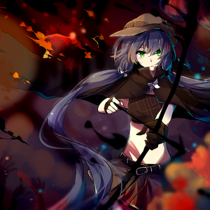 猎魔侦探 - 洛天依