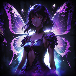 Butterfly! (Super Slowed)