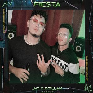 Fiesta CAP.2 (feat. JAY)