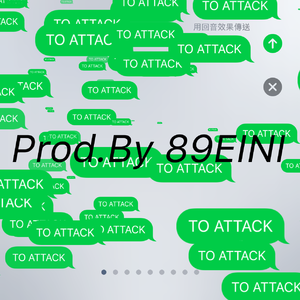 【FREE】「 TO ATTACK 」