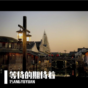 等待的期待着
